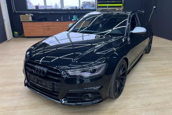 AUDI A6 2.0 TDI