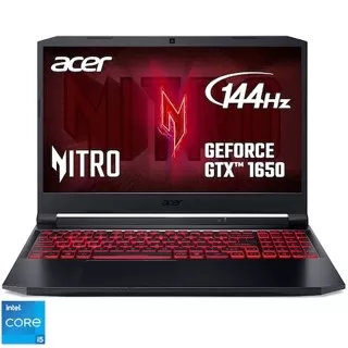 Laptop gaming acer nitro