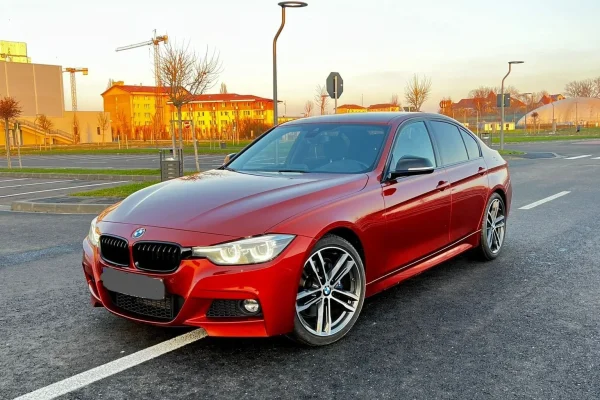 BMW f30