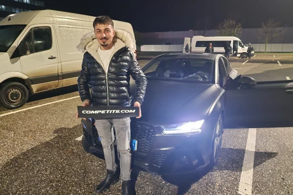 Castigator Rs7