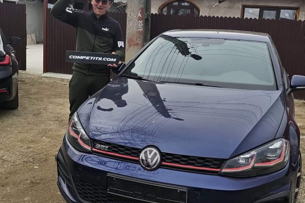 Golf 7.5 GTI