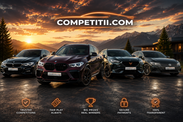 BMW X6 INSTANT Garage Event
