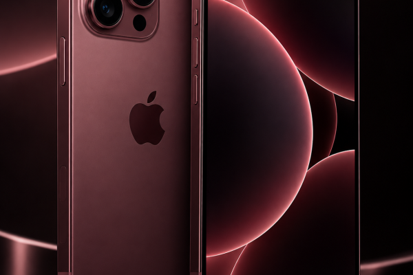 iPhone 18 Pro #2